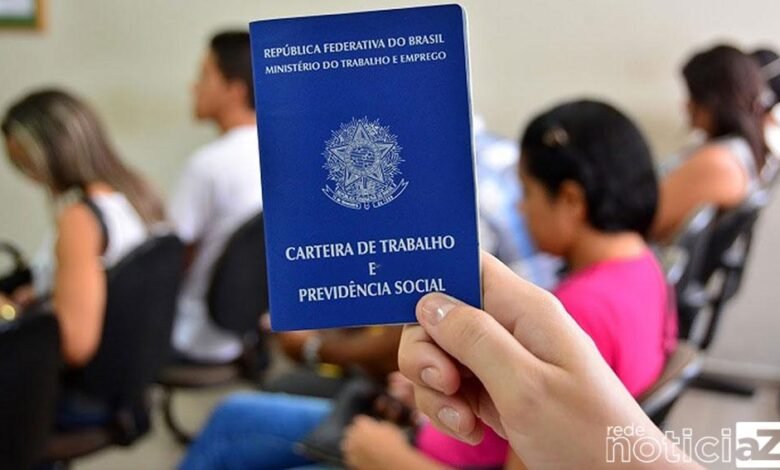 A vida dos jovens e o mercado de trabalho