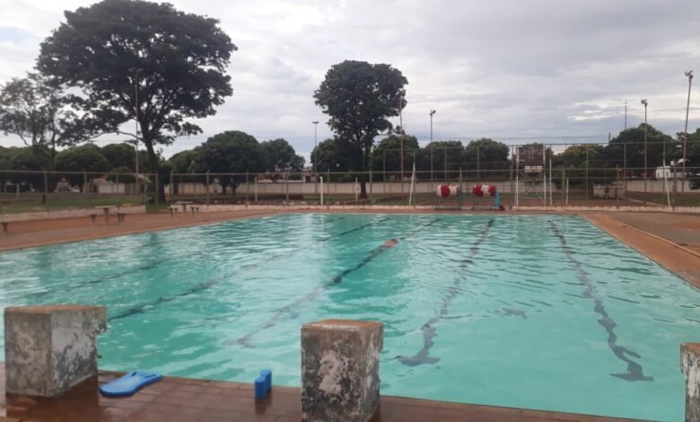 Prefeitura começa oferecer escolinhas de esportes para público infantil