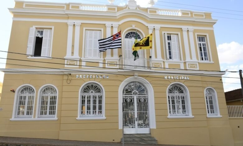 Vice-prefeito assume atos a partir de 29 de abril