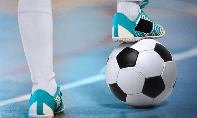 "Taça Guaíra Master 45+" abre inscrições nesta semana, confira