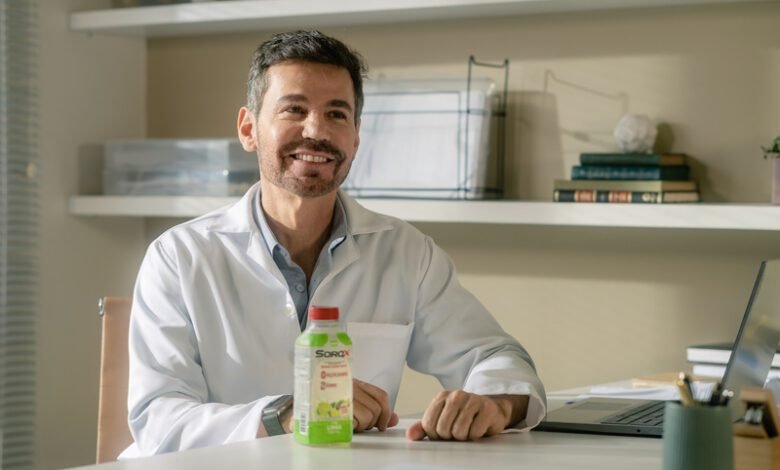 a bebida hidrotônica que promete revolucionar a hidratação
