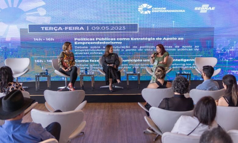Barretos é destaque no 65º Congresso Estadual dos Municípios