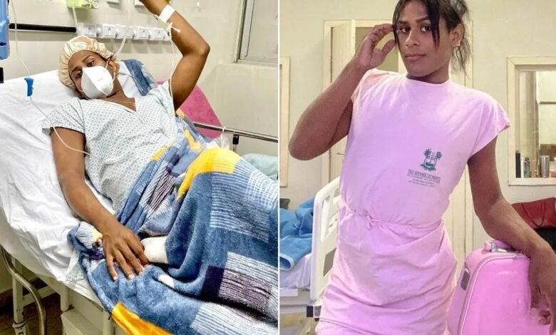 Influenciadora Flávia Big Big morre, aos 26 anos