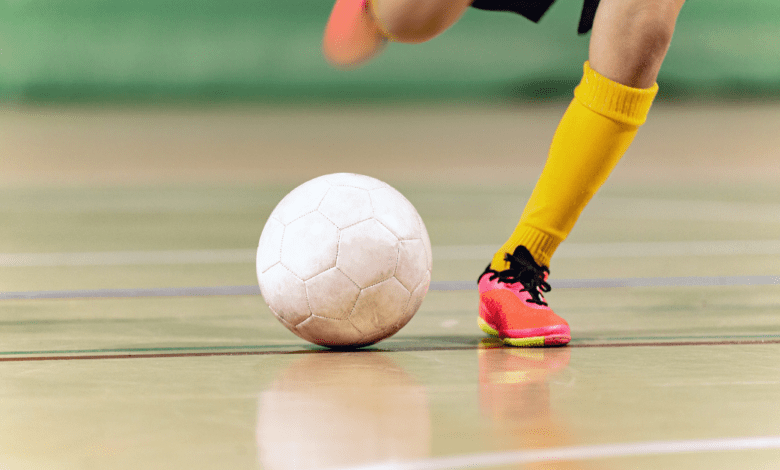 Time de futsal de Guaíra, Colina e Bebedouro seguem firme na disputa pela Taça de Futsal