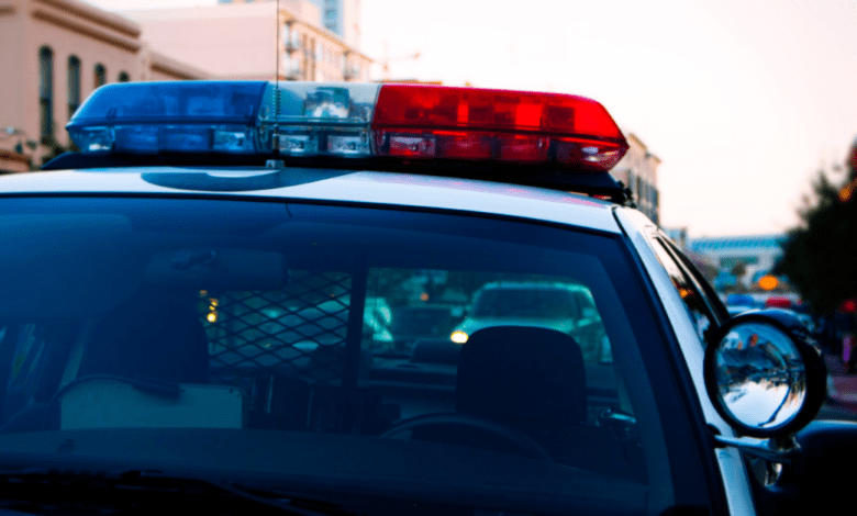 Homem é preso por furto em supermercado de Guaíra