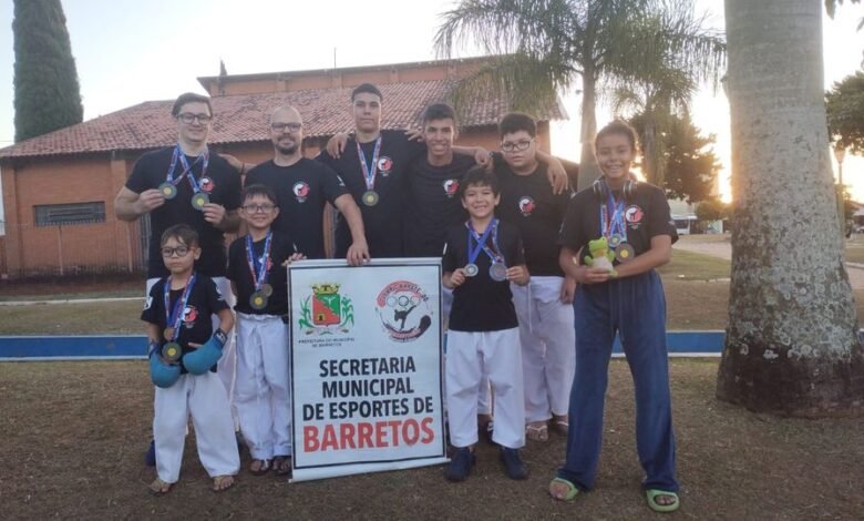 O Evento foi realizado no sábado (24) em Itatinga/SP.