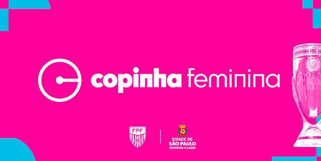 Copa São Paulo de Futebol Júnior feminina é anunciada