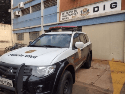 Polícia Civil captura homem procurado por tráfico