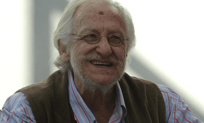 Diretor teatral Tanah Corrêa morre aos 82 anos