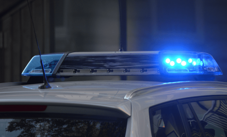 Jovem de 22 anos é detido pela Polícia Militar