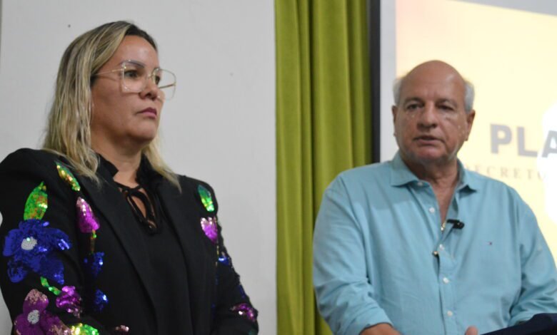 1ª Escuta Pública da Lei Paulo Gustavo esclarece projeto aos artistas guairenses