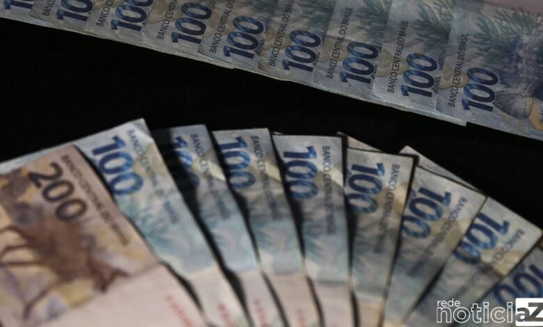 Arrecadação é recorde em abril e maio e chega a R$ 962,5 bi no ano