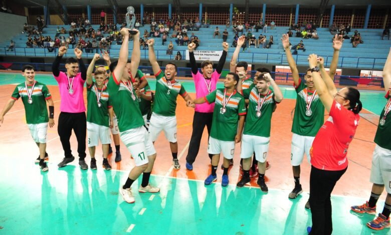 65º Jogos Regionais - Barretos conquista mais uma prata e um bronze