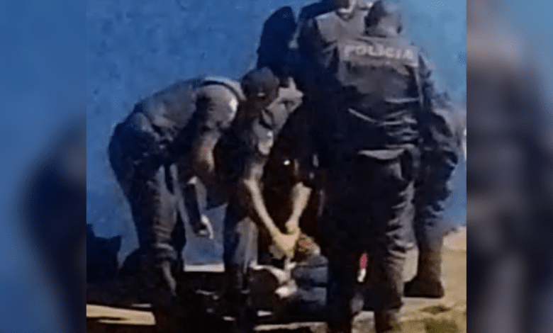 PM investiga conduta de policiais em abordagem