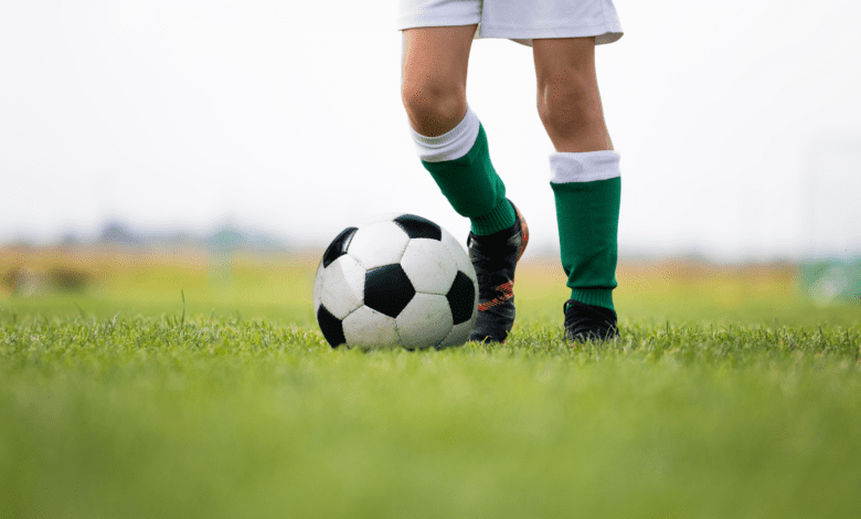 Aspum inaugura Escolinha de futebol e oferece descontos para servidores públicos