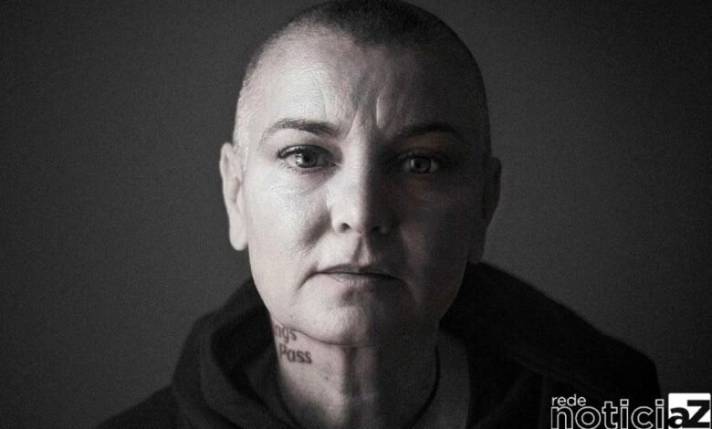 Sinéad O'Connor morre aos 56 anos