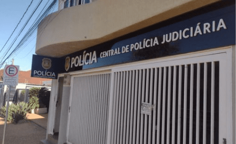 Detida em Olímpia acumula prisões por tráfico e furto