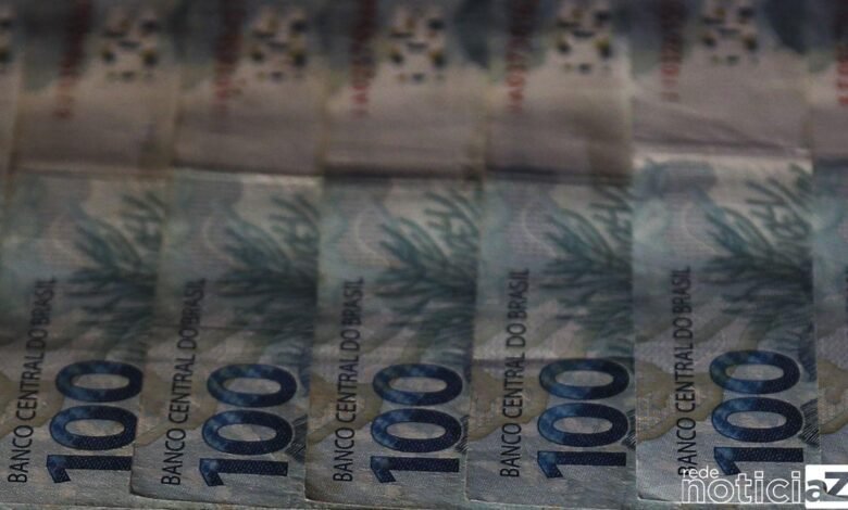 Dívida Pública cai 0,8% em julho e mantém-se abaixo de R$ 6,2 tri