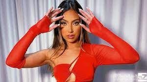 Tik Toker Vannesa Lopes é mais um "camarote" do BBB 24