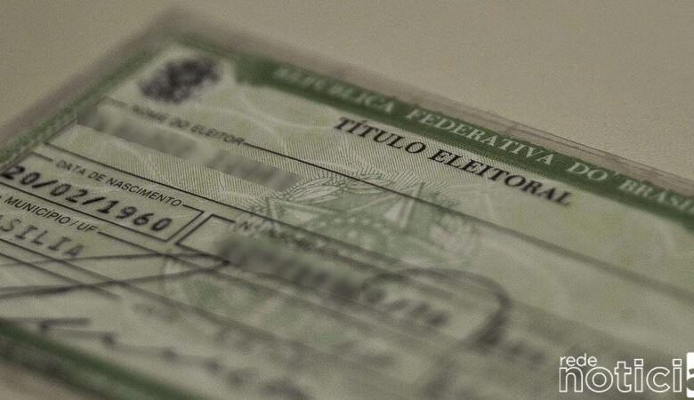 Eleitores